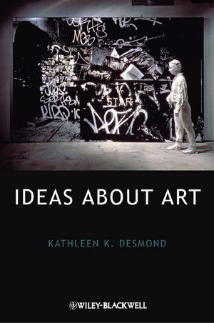 Ideas About Art (1405178833) cover image