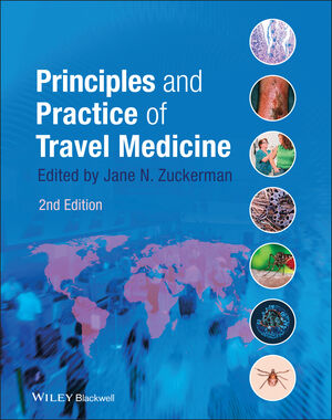 Principles and Practice of Travel Medicine, 2nd Edition