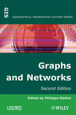 Graphs and Networks: Multilevel Modeling, 2nd Edition (1848210833) cover image