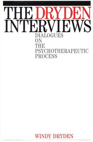 The Dryden Interviews (1870332733) cover image