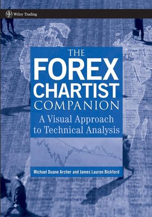 The Forex Chartist Companion: A Visual Approach to Technical Analysis (0470073934) cover image