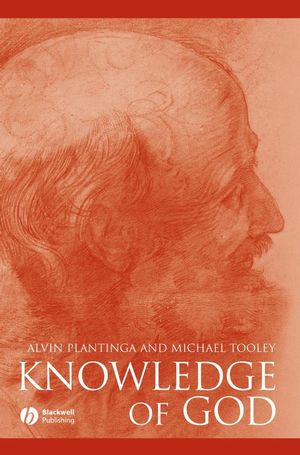 Knowledge of God (0631193634) cover image