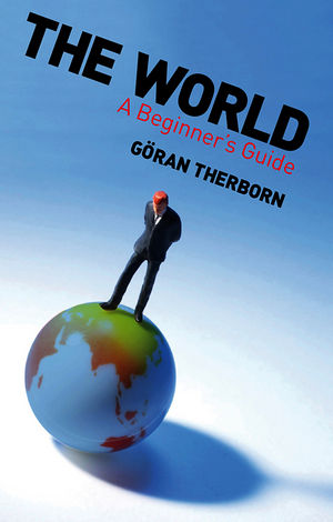 The World: A Beginner's Guide (0745643434) cover image