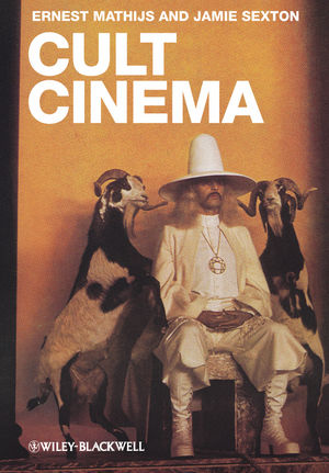 Cult Cinema: An Introduction (1405173734) cover image