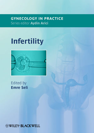 Infertility (1444333534) cover image