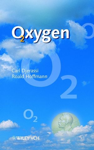 Oxygen: A Play in 2 Acts (3527304134) cover image