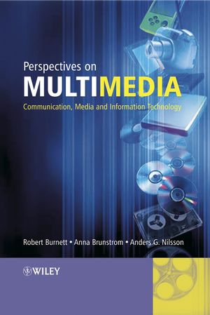 Perspectives on Multimedia: Communication, Media and Information Technology (0470868635) cover image