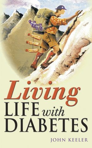 Living Life with Diabetes (0470869135) cover image
