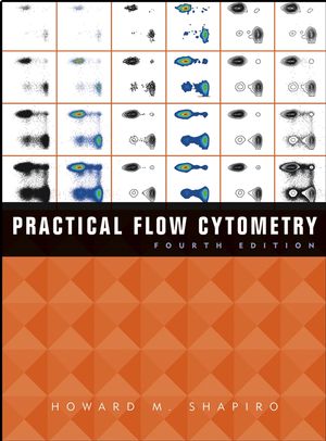 Practical Flow Cytometry, 4th Edition (0471434035) cover image