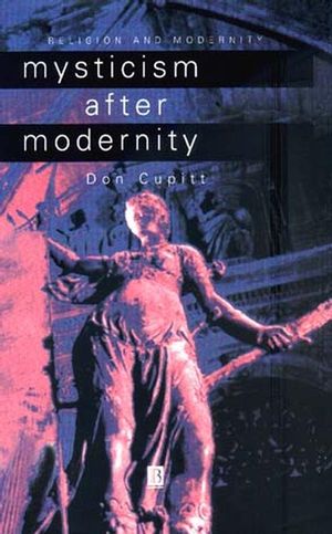 Mysticism After Modernity (0631207635) cover image