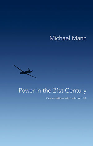 Power in the 21st Century: Conversations with John Hall (0745653235) cover image