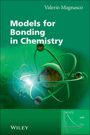Models for Bonding in Chemistry (0470667036) cover image