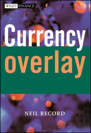 Currency Overlay (0470871636) cover image