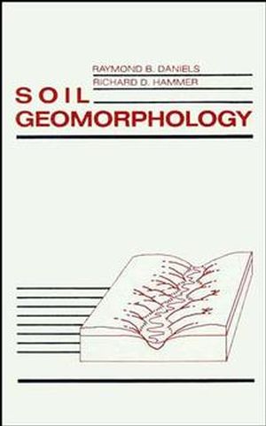 Soil Geomorphology (0471511536) cover image