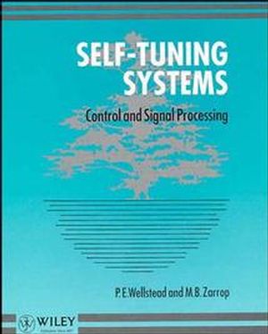 Self-Tuning Systems: Control and Signal Processing (0471928836) cover image