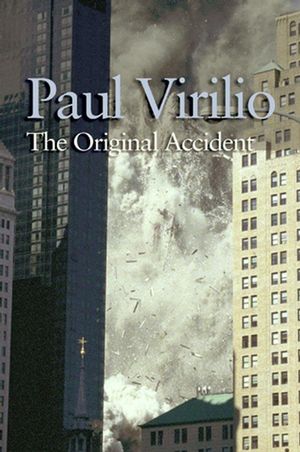 The Original Accident (0745636136) cover image