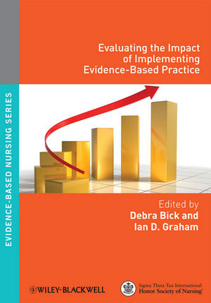 Evaluating the Impact of Implementing Evidence-Based Practice (1118702336) cover image