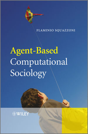 Agent-Based Computational Sociology (1119941636) cover image