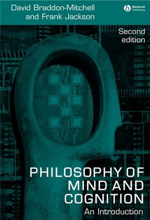 Philosophy of Mind and Cognition: An Introduction, 2nd Edition (1405133236) cover image