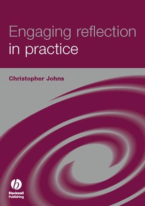 Engaging Reflection in Practice: A Narrative Approach (1405149736) cover image