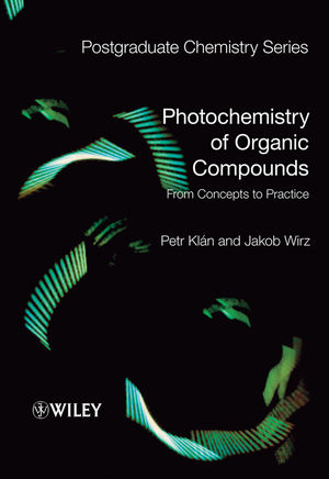 Photochemistry of Organic Compounds: From Concepts to Practice (1405161736) cover image
