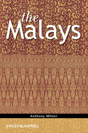 The Malays (1444339036) cover image