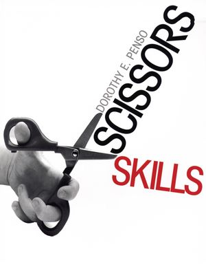 Scissors Skills (1861564236) cover image