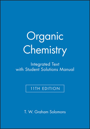 Student Study Guide And Solutions Manual To Accompany Organic Chemistry