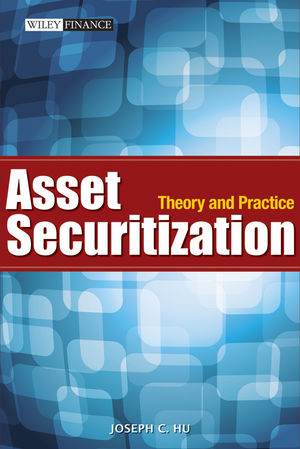 Asset Securitization: Theory and Practice (0470826037) cover image
