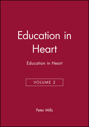 Education in Heart, Volume 2 (0727916637) cover image