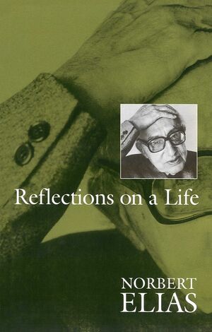 Reflections on a Life (0745613837) cover image