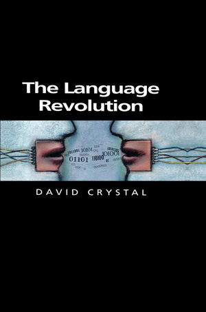 The Language Revolution (0745633137) cover image