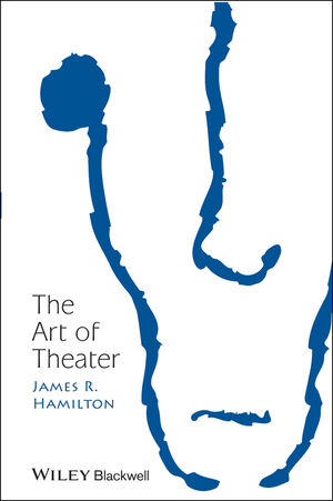 The Art of Theater (1405113537) cover image
