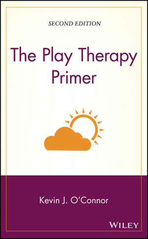 The Play Therapy Primer, 2nd Edition (0471248738) cover image
