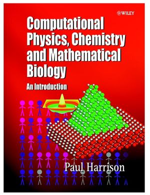 Computational Methods in Physics, Chemistry and Biology: An Introduction (0471495638) cover image