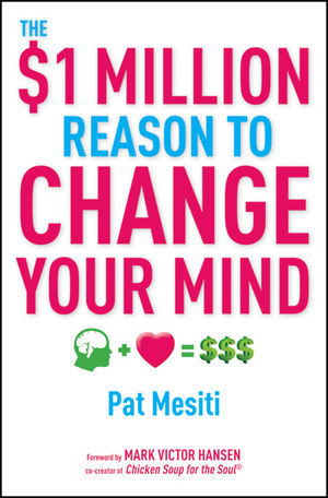 The $1 Million Reason to Change Your Mind (0730377938) cover image