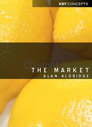 The Market (0745632238) cover image