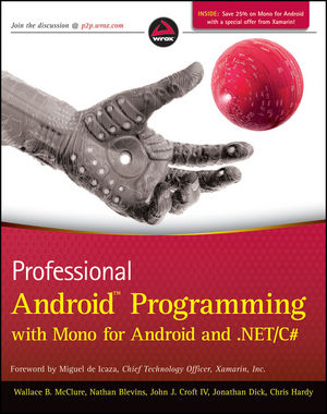 Mono for Android book