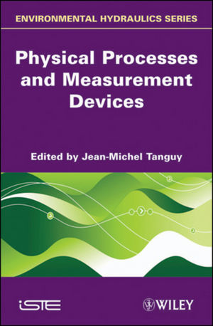 Physical Processes and Measurement Devices (1848211538) cover image