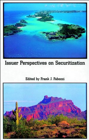 Issuer Perspectives on Securitization (1883249538) cover image