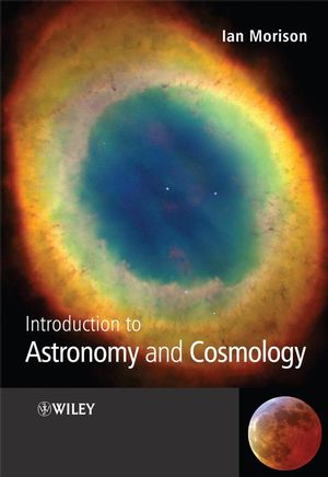 Introduction to Astronomy and Cosmology (0470033339) cover image