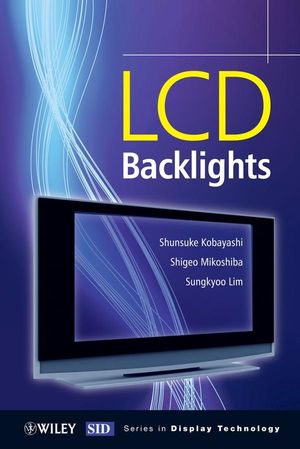 LCD Backlights (0470744839) cover image