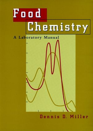 Food Chemistry: A Laboratory Manual (0471175439) cover image