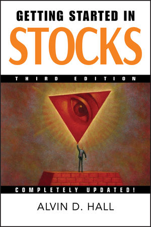 Getting Started in Stocks, 3rd Edition (0471177539) cover image