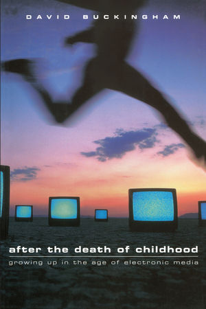 After the Death of Childhood (0745619339) cover image