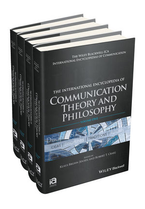 The Handbook of Group Communication Theory and Research