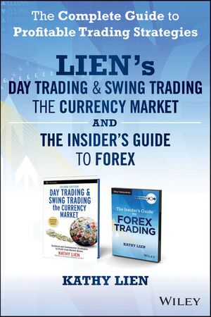 Forex strategies guide for day and swing traders pdf