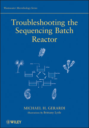 Troubleshooting the Sequencing Batch Reactor (047005073X) cover image
