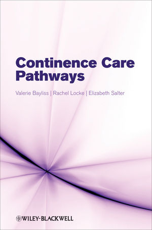 Continence Care Pathways (047006143X) cover image