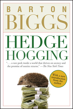 Hedgehogging (047006773X) cover image